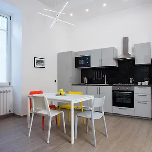  Appartamento All'archivio Di Stato By Wonderful Italy Italia