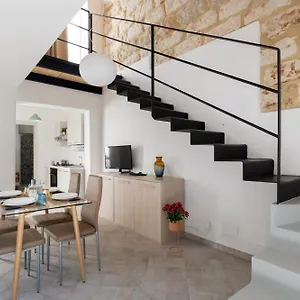 Rys Mondello House Palermo